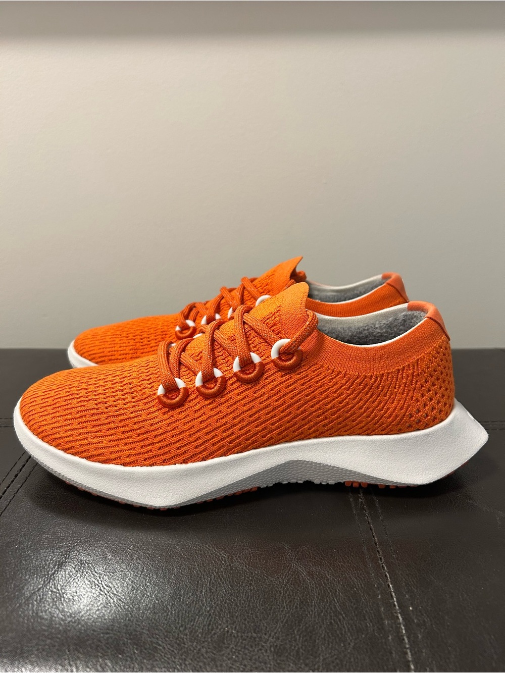 Women's Allbirds Tree Dasher 2 sneakers Size 9